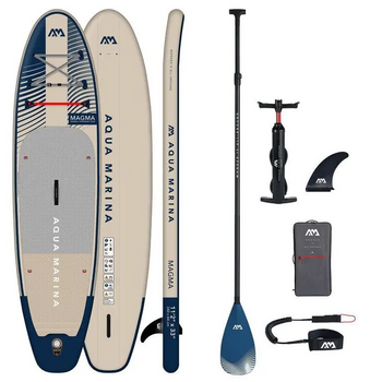 Deska SUP Aqua Marina Magma 11'2"