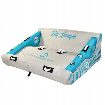 Kanapa do holowania Spinera Lounger 3