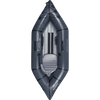 Packraft Aquaglide Backwoods Expedition 85