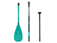 Wiosło SUP Aztron Mach 3-częściowe