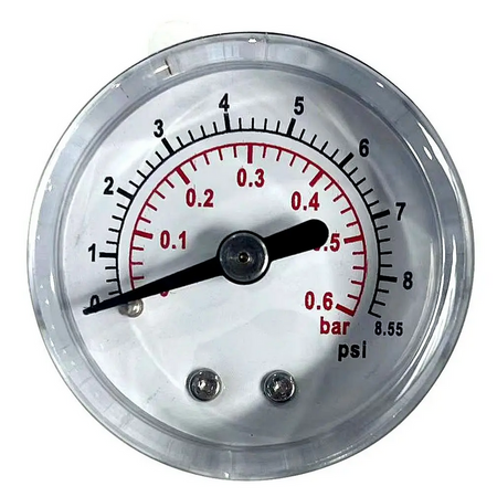 Manometr do Kajaka Spinera Gauge