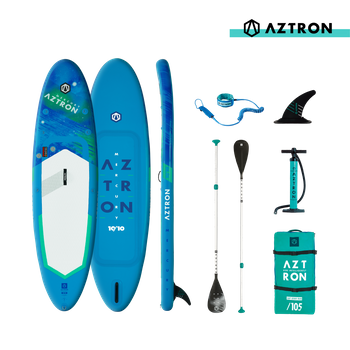 Deska SUP Aztron Mercury 10'10"