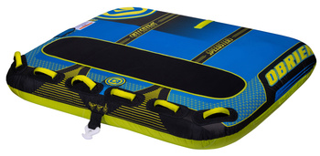 O'Brien Speedster 3 Towable Tube – 3-osobowa platforma do holowania