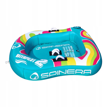 Ponton do holowania Spinera Waterpilot 2