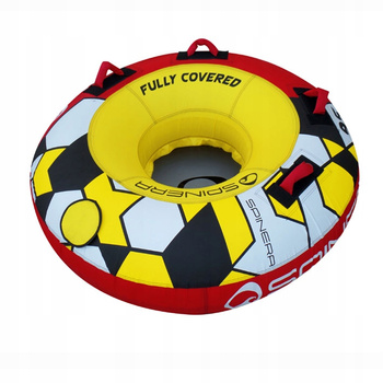 Koło do holowania Spinera Wild Wave Professional 56