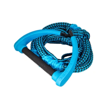 O’Brien Python Surf Rope – lina do wakesurfingu z wygodnym uchwytem