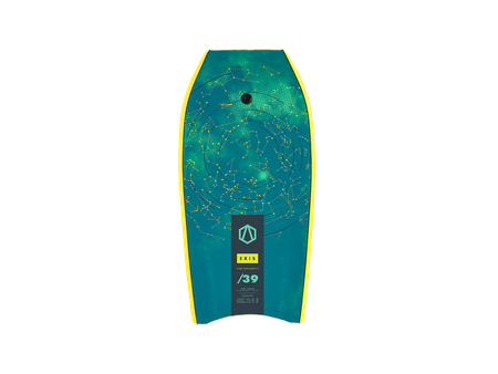 Sztywna deska Bodyboard Aztron Eris 39"