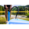 Pompka Ręczna do Desek SUP Spinera Premium Big Volume Double Action