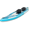 Ultralekki Pompowany Kajak Spinera Adriatic 430 Light