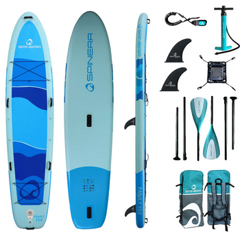 Deska SUP Spinera Family SUP 13.0