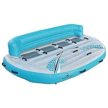 Kanapa Wodna Spinera Professional Lets Go 4 HD