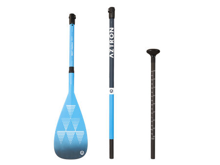 Wiosło SUP Aztron Next 3-częściowe