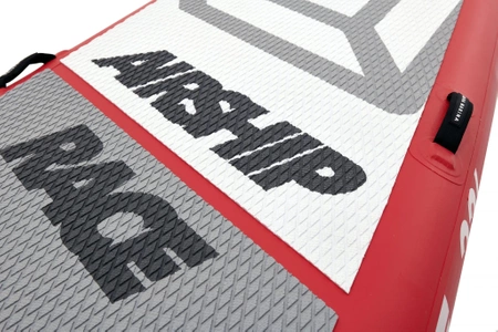 Deska SUP Aqua Marina Airship Race 22'0" - do wieloosobowego ścigania