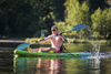 Wiosło Spinera Performance Kayak Paddle teal