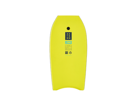 Sztywna deska Bodyboard Aztron Eris 39"