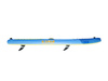Pompowany kajak/deska SUP Aquatone Playtime 11’4’’