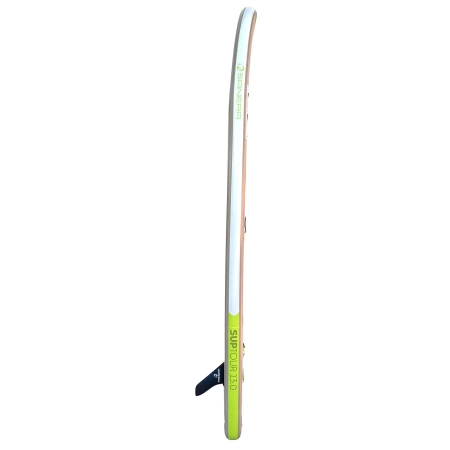 Spinera SUP Suptour 13.0 – deska touringowa 396×79×15 cm z zestawem akcesoriów