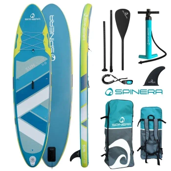 Deska SUP Spinera Sun Light 11'0"