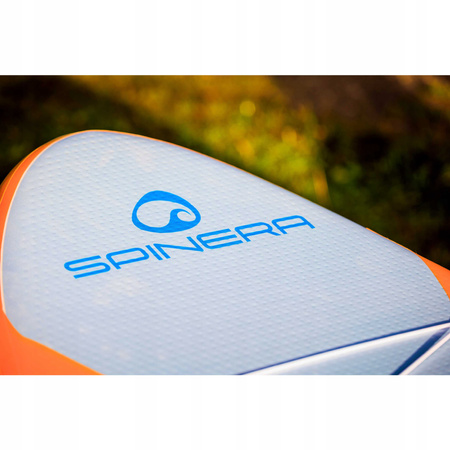 Deska SUP Spinera Sun Light 10'2"