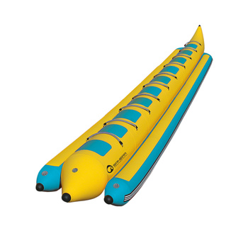 Banan do holowania Spinera Professional Multirider HD 10-os.