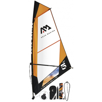 Pędnik SUP do desek iSUP Aqua Marina Blade 5.0