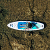 Deska SUP F2 Stereo 11’5"