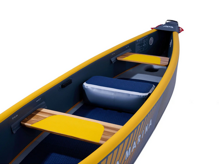 Kajak/Canoe Aqua Marina Tomahawk AIR-C 478