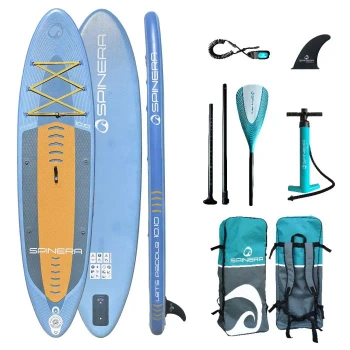 Deska SUP Spinera Lets Paddle 10'10"