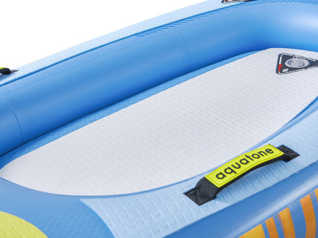 Pompowany kajak/deska SUP Aquatone Playtime 11’4’’