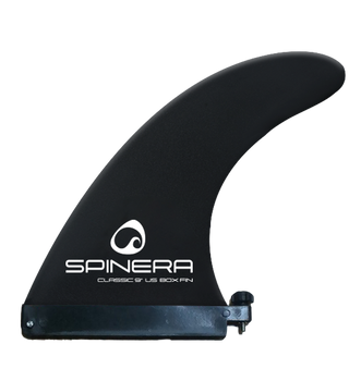 Spinera SUP US Box Fin Classic