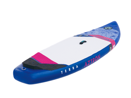 Deska SUP Aztron Terra 10'6" 2021