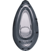 Packraft Aquaglide Backwoods Angler 75