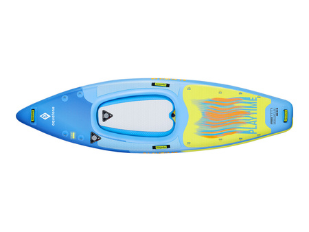 Pompowany kajak/deska SUP Aquatone Playtime 11’4’’