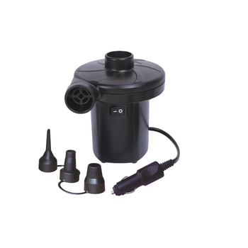 Spinera 12V Pompka do łodzi, tub, kół i kempingów, 0,58 PSI