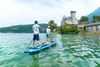 Deska SUP Aqua Marina Super Trip Tandem 14'0"