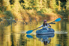 Packraft Aquaglide Backwoods Purist 65