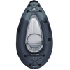 Packraft Aquaglide Backwoods Purist 65