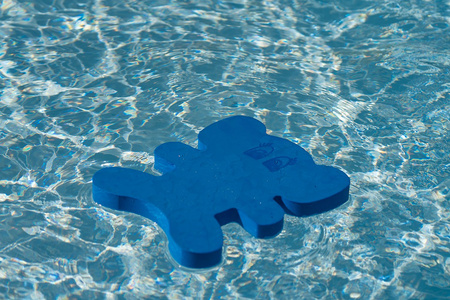 Flipper Elephant - deska do pływania