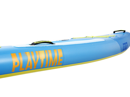 Pompowany kajak/deska SUP Aquatone Playtime 11’4’’
