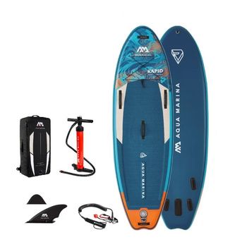 Deska SUP AQUA Marina Rapid 9'6" 2022