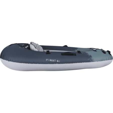 Packraft Aquaglide Backwoods Purist 65