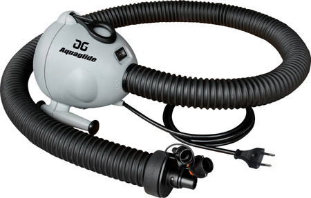  Pompka elektryczna Aquaglide Hurricane 230v