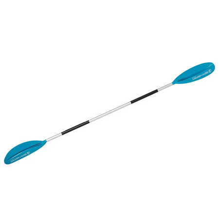 Wiosło Spinera Classic Alu Kayak Paddle