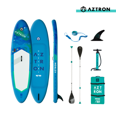 Deska SUP Aztron Mercury 10'10" 