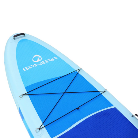 Deska SUP Spinera Family SUP 13.0