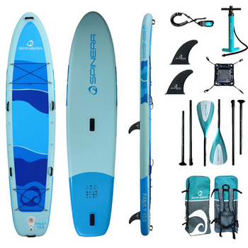 Deska SUP Spinera Family SUP 13'0"