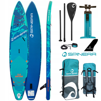 Deska SUP Spinera Suptour Light 13'0"