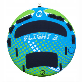 Koło do holowania Spinera Flight 3