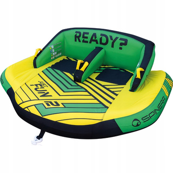  Kanapa do holowania Spinera Just Fun 2