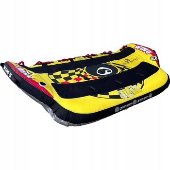 Kanapa do holowania Spinera Professional Wing 5